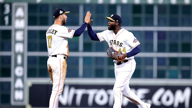 Yordan Alvarez